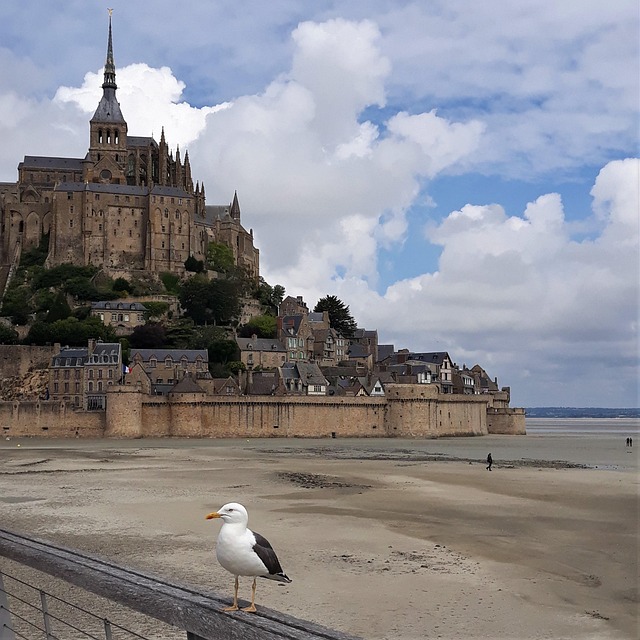 Free Mount Holy photo and picture