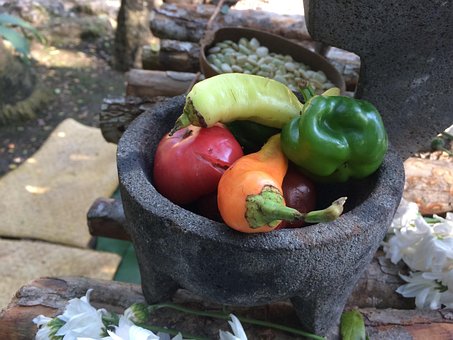 Free Chile Comida photo and picture