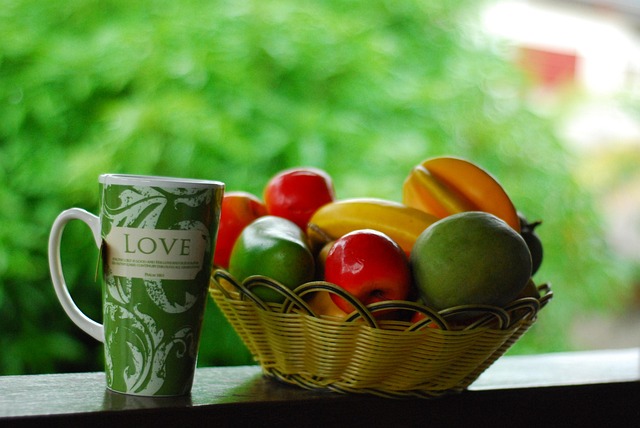 Free Love Mugs photo and picture
