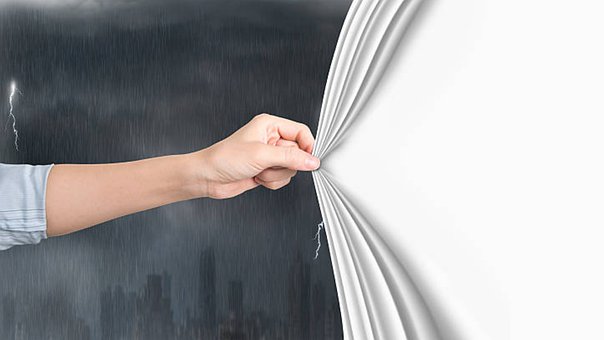 Free Hand Binding illustration and picture