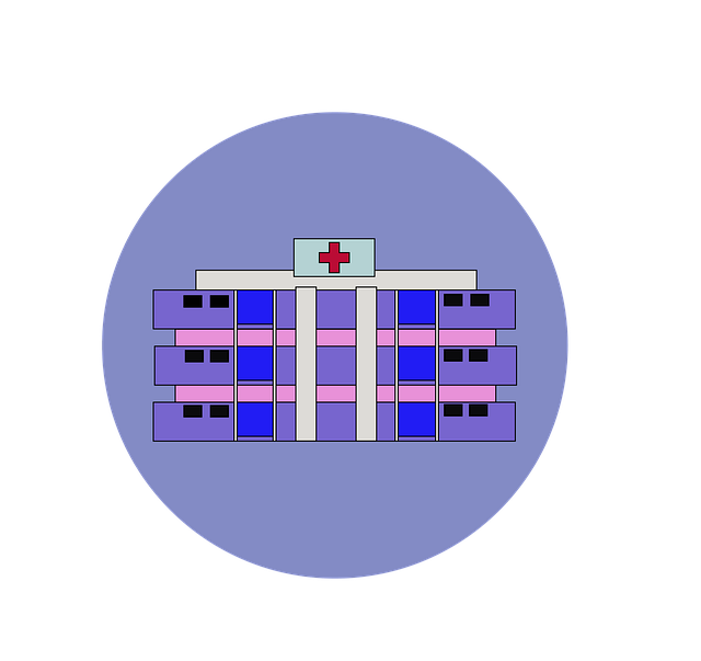 Free Hospital Medical illustration and picture