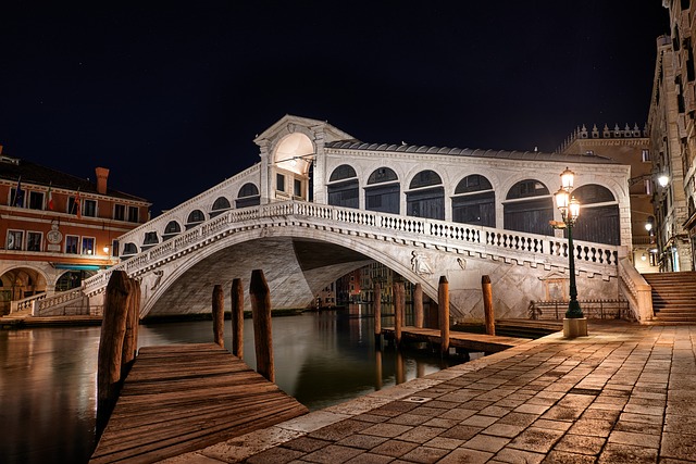 Free Italy Venice photo and picture
