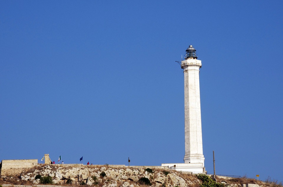 Salento d’autunno: spiagge, borghi e sagre