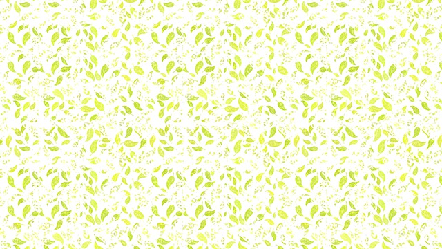 Free leaf leaves branch illustration