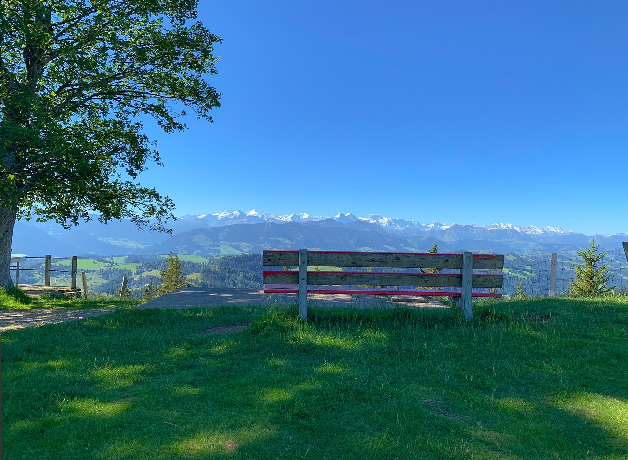 Free Outlook Hike photo and picture