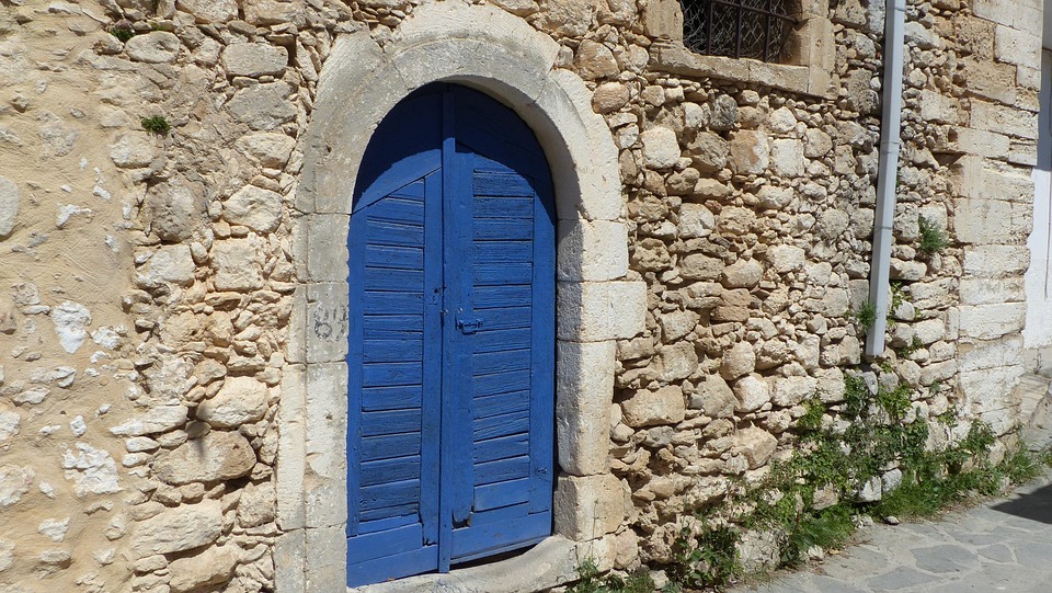Door Gate Entrance - Free photo on Pixabay - Pixabay