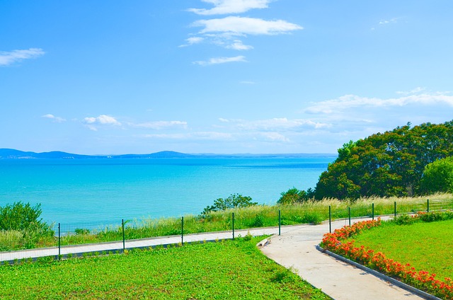 Free Bulgaria Sea photo and picture