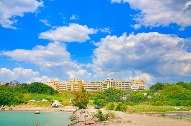 Free Bulgaria Vacation photo and picture