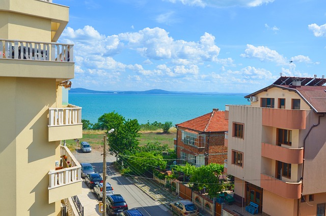 Free Bulgaria Sarafovo photo and picture