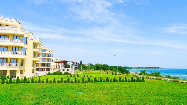 Free Bulgaria Sarafovo photo and picture