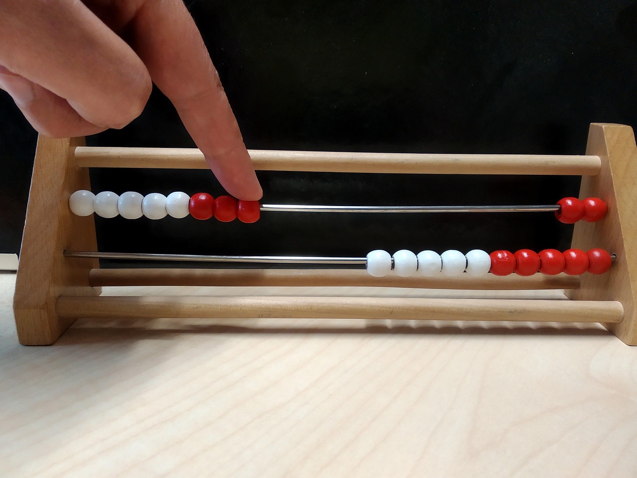 Mathematik Rechnen Rechenrahmen - Kostenloses Foto auf Pixabay - Pixabay