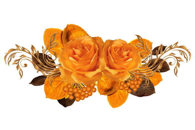 Eberesche, Beere, Rosen