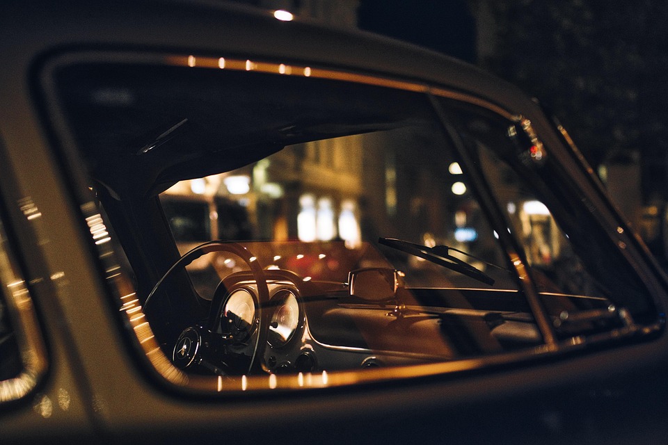 Conquering the Road: The Evolution of Luxury SUVs