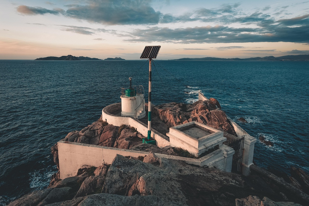 Sea - free online jigsaw puzzle photo