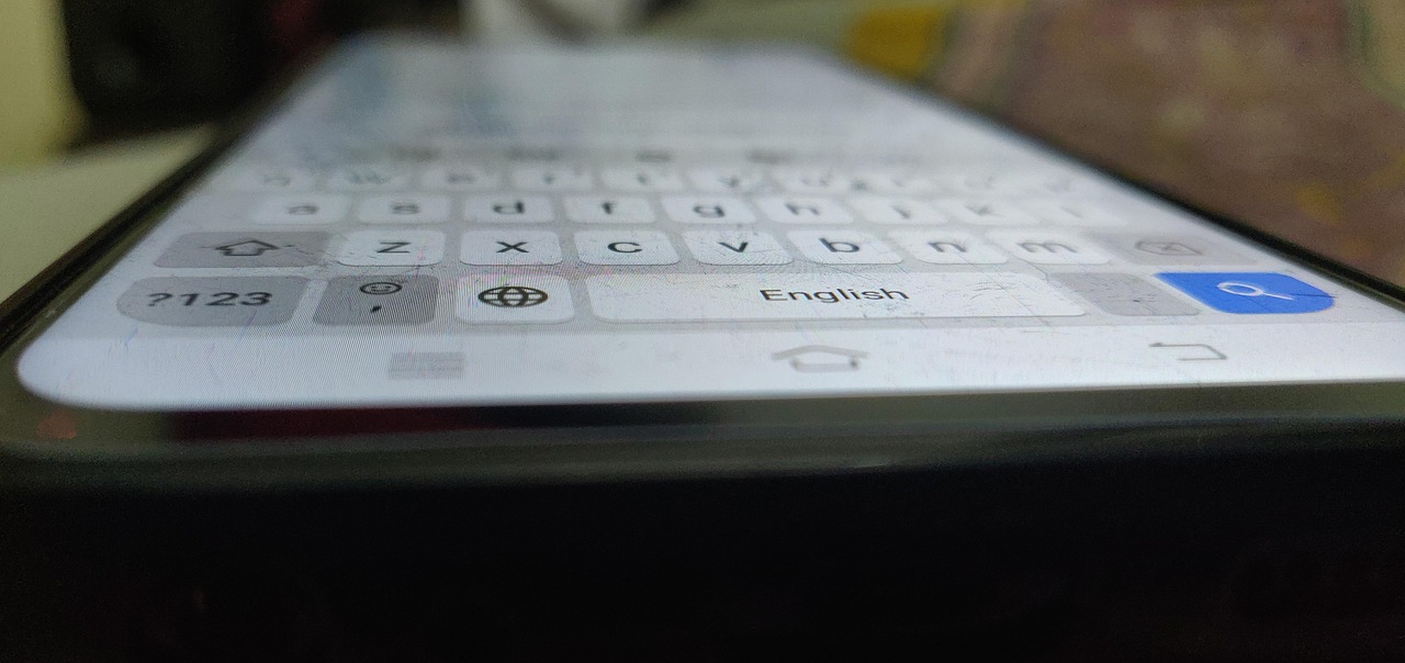 Android Mobile Keypad Free photo on Pixabay Pixabay