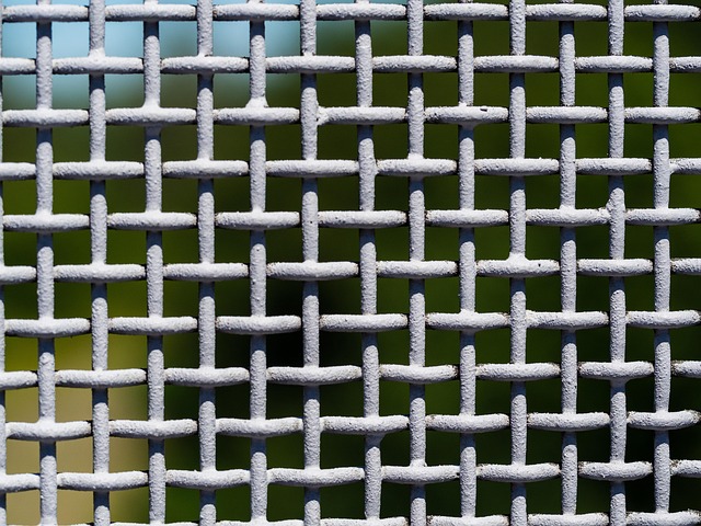 Abstract Mesh Abstract Mesh Sew - Free photo on Pixabay
