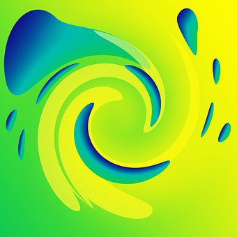 Free Abstract Background illustration and picture