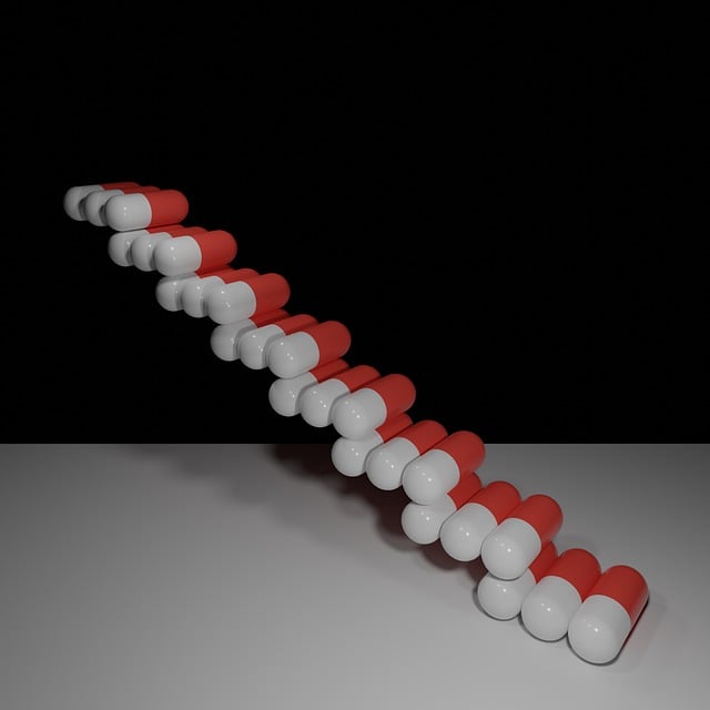 Free capsules capsule pills illustration