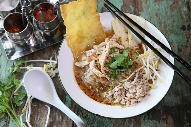 tom yum noodle, chicken noodle, spicy noodle, chilli, thai food, soup, noodle, chicken noodle, thai food, thai food, thai food, thai food, thai food, noodle