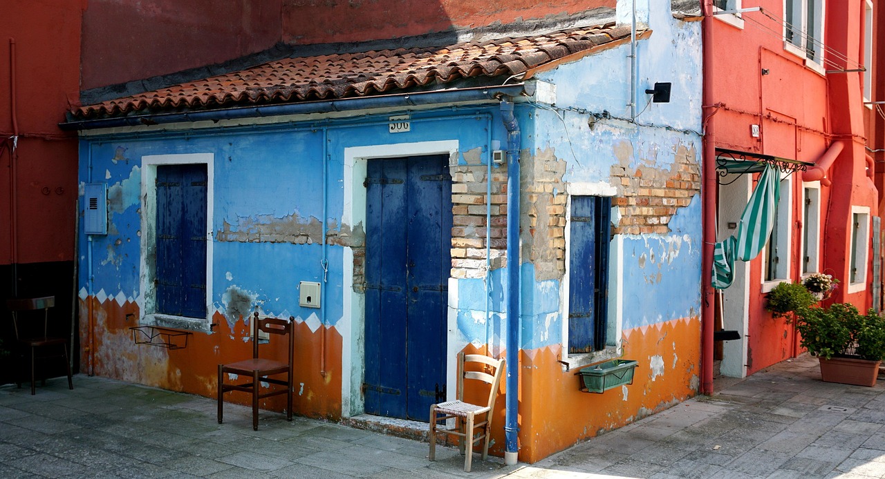 House - free online jigsaw puzzle photo