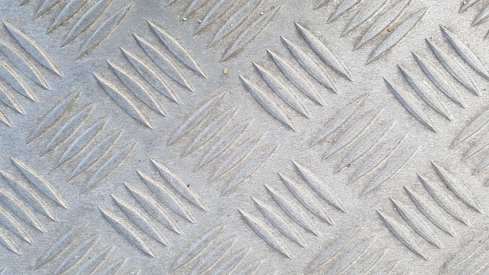 Metal Pattern Manmade - Free photo on Pixabay