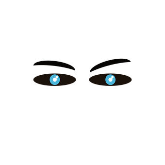 Augen, Toon, Comic, Fantasie, Manga