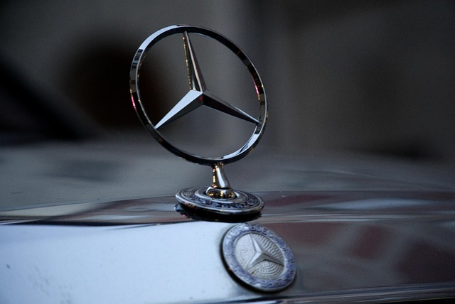 Free Automobile Mercedes photo and picture
