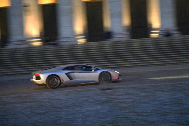 Free Lamborghini Automobile photo and picture