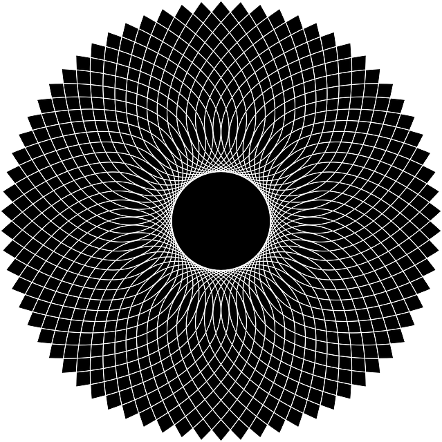 Download free HD stock image of Mandala Decorative Free mandala decorative line art vector