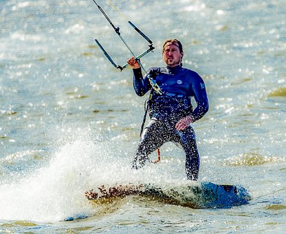 400 Free Kite Surfing Kite Images Pixabay