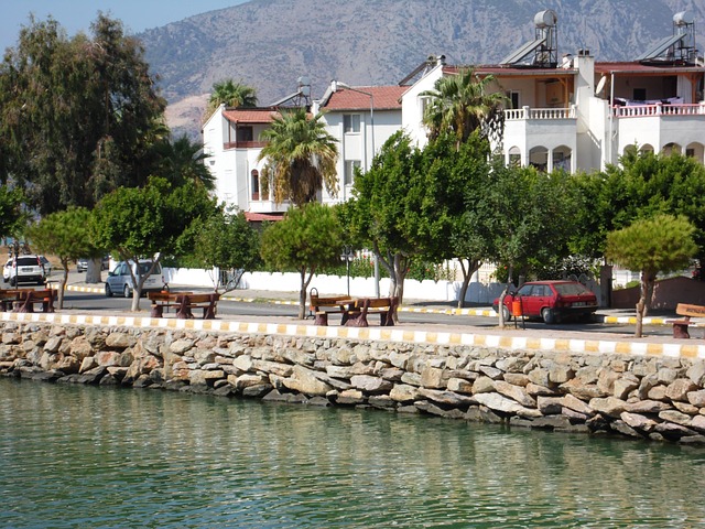 Mediterranean Turkey Bozyazı - Free photo on Pixabay - Pixabay