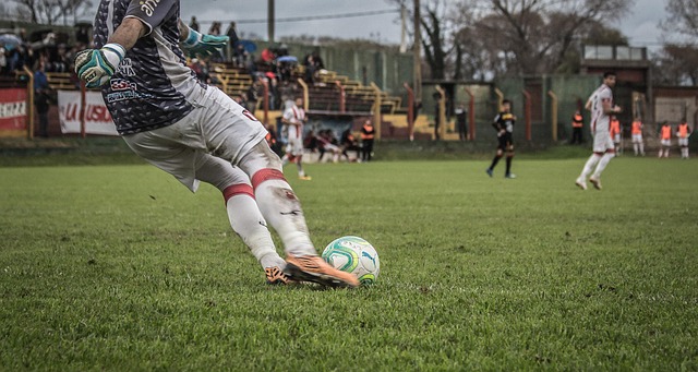 Free Bow Kick Saque De Arco photo and picture