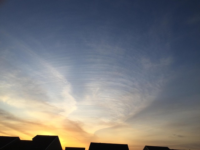 Pôr Do Sol Celeste Imagem Copo De - Foto gratuita no Pixabay - Pixabay