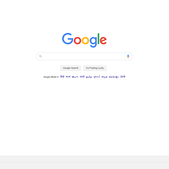 Free Google Logo illustration and picture