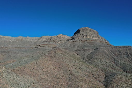 Free Nevada Desert photo and picture