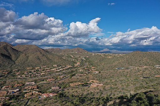 Free Arizona Scottsdale photo and picture