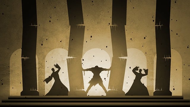 Free jesus christ god illustration