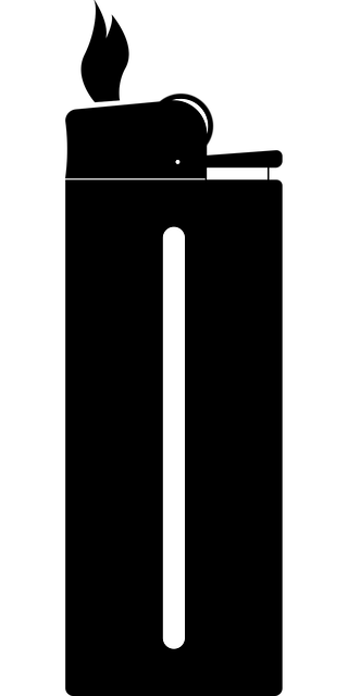 Lys, Ikon, Lettere