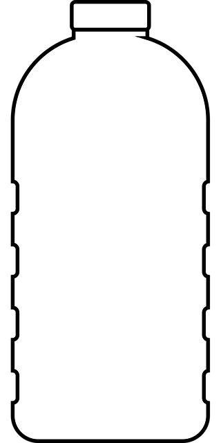 Gennemsigtig, Hvid, Drikke, Flasker