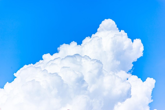 Free Stratocumulus Cumulonimbus photo and picture