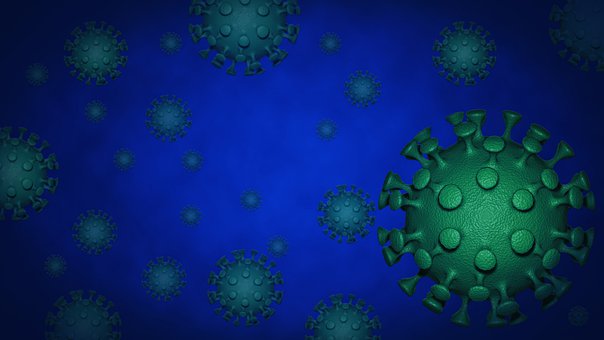 Coronavirus, Corona, Covid-19