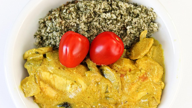 Lebensmittel, Gericht, Mahlzeit