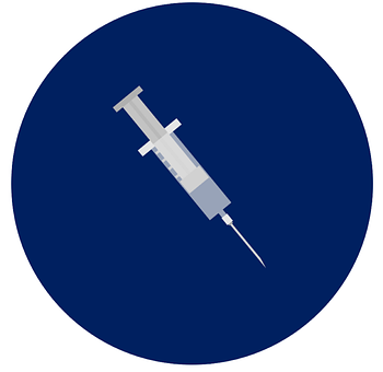 Free Injection Cure illustration and picture