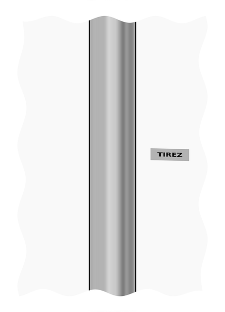 Eröffnung, Tür, Eintrag