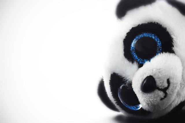 Panda, Bamse, Dyr, Sød, Zoo, Barn, Knus