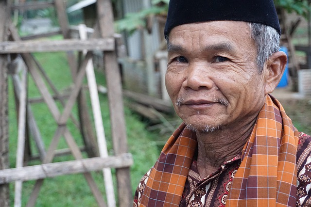 Free Old Man Oldest Man photo and picture