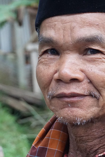 Free Old Man Oldest Man photo and picture