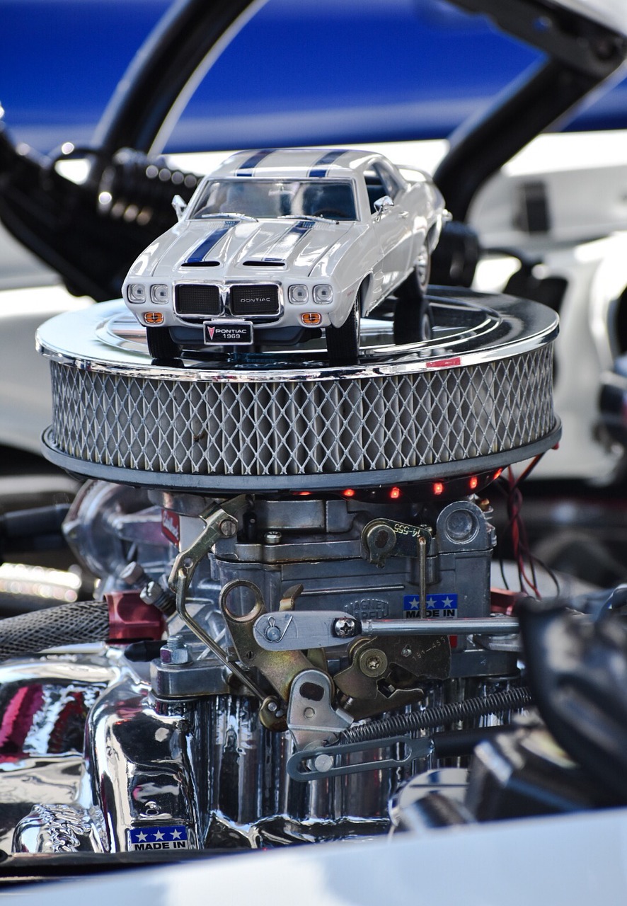 Enginec Car Engine Car Motor - Free photo on Pixabay