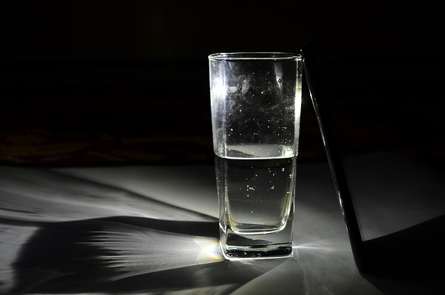 Free Glass Rainbow photo and picture