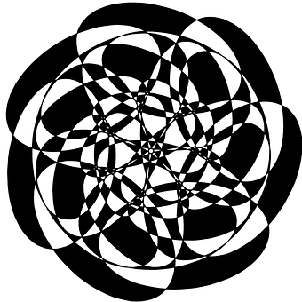 Free Mandala Mandalas illustration and picture